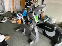 Lifefitness 95ci stepmachine - afbeelding 2 van  5