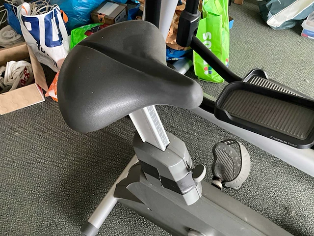 Lifefitness 95ci stepmachine - afbeelding 3 van  5
