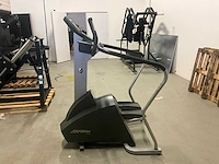 Lifefitness 95si stepmachine - afbeelding 3 van  10