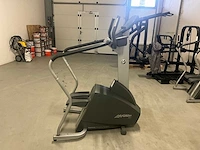 Lifefitness 95si stepmachine - afbeelding 4 van  10