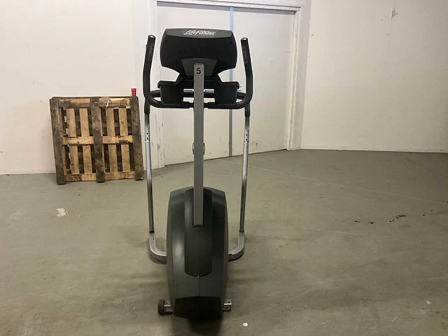 Lifefitness 95si stepmachine - afbeelding 5 van  10