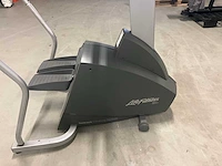 Lifefitness 95si stepmachine - afbeelding 6 van  10