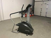 Lifefitness 95si stepmachine - afbeelding 4 van  11