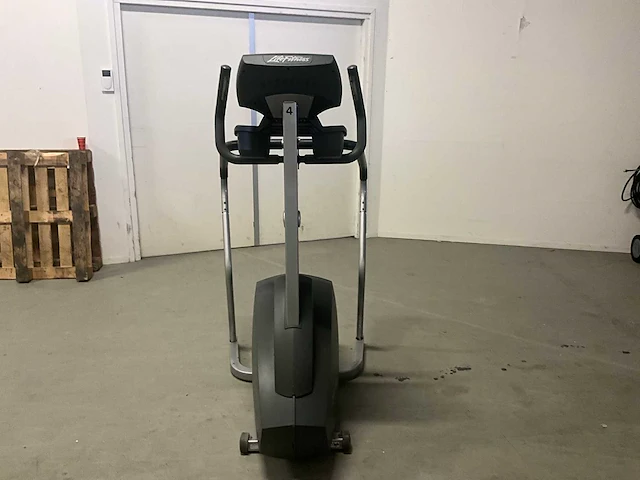 Lifefitness 95si stepmachine - afbeelding 5 van  11