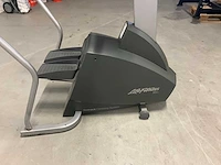 Lifefitness 95si stepmachine - afbeelding 7 van  11