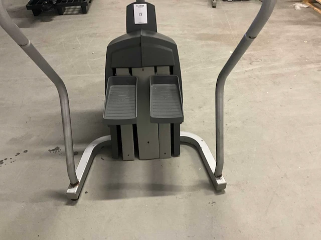 Lifefitness 95si stepmachine - afbeelding 8 van  11