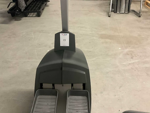 Lifefitness 95si stepmachine - afbeelding 9 van  11