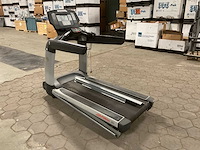 Lifefitness 95t loopband - afbeelding 1 van  6