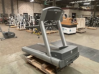Lifefitness 95ti loopband - afbeelding 2 van  6