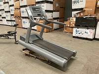 Lifefitness 95ti loopband - afbeelding 3 van  6