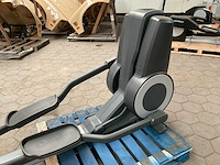 Lifefitness 95x crosstrainer - afbeelding 2 van  12