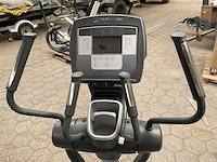 Lifefitness 95x crosstrainer - afbeelding 8 van  12