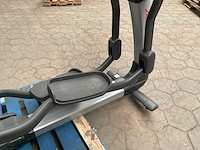 Lifefitness 95x crosstrainer - afbeelding 10 van  12