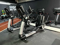 Lifefitness 95x crosstrainer