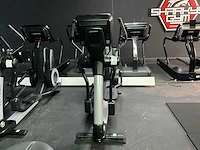 Lifefitness 95x crosstrainer - afbeelding 8 van  8