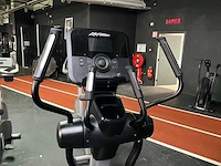 Lifefitness 95x crosstrainer - afbeelding 4 van  8