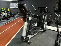 Lifefitness 95x crosstrainer