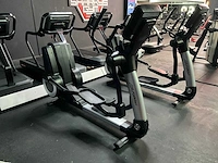 Lifefitness 95x crosstrainer - afbeelding 3 van  6