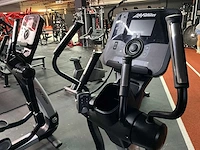 Lifefitness 95x crosstrainer - afbeelding 5 van  6