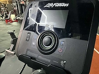 Lifefitness 95x crosstrainer - afbeelding 6 van  6