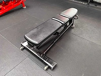 Lifefitness adjustable bench - afbeelding 3 van  3