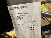 Lifefitness arc trainer crosstrainer - afbeelding 2 van  10