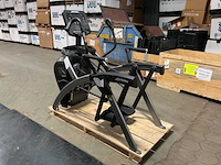 Lifefitness arc trainer crosstrainer - afbeelding 3 van  10