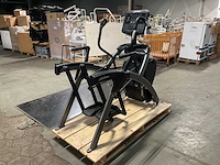 Lifefitness arc trainer crosstrainer - afbeelding 5 van  10