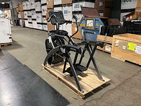 Lifefitness arc trainer crosstrainer - afbeelding 6 van  10