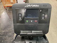 Lifefitness arc trainer crosstrainer - afbeelding 7 van  10