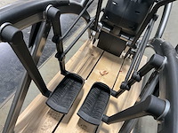 Lifefitness arc trainer crosstrainer - afbeelding 8 van  10