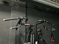 Lifefitness assisted dip/chin - afbeelding 5 van  8