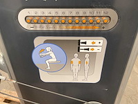 Lifefitness biceps curl krachtstation - afbeelding 5 van  6