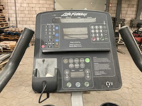 Lifefitness clsc home trainer - afbeelding 5 van  9