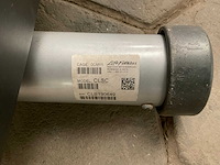 Lifefitness clsc lifecycle home trainer - afbeelding 7 van  7