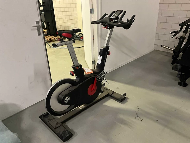 Lifefitness home trainer - afbeelding 1 van  9