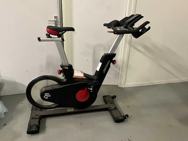 Lifefitness home trainer - afbeelding 2 van  9