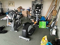 Lifefitness inx crosstrainer - afbeelding 2 van  5