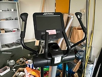 Lifefitness inx crosstrainer - afbeelding 4 van  5