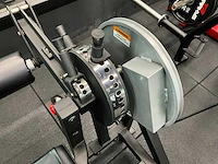 Lifefitness pro 1 lying leg curl - afbeelding 7 van  8