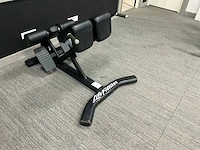 Lifefitness roman chair - afbeelding 3 van  7