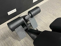 Lifefitness roman chair - afbeelding 5 van  7