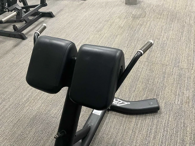 Lifefitness roman chair - afbeelding 6 van  7