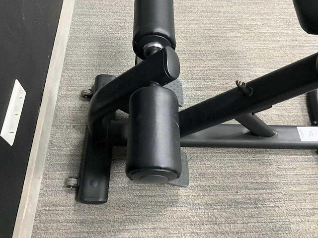 Lifefitness roman chair - afbeelding 7 van  7