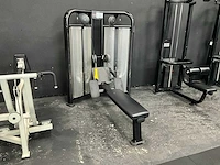 Lifefitness row machine