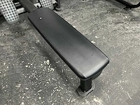 Lifefitness row machine - afbeelding 2 van  8