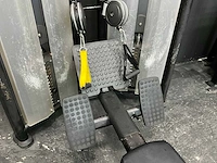 Lifefitness row machine - afbeelding 3 van  8