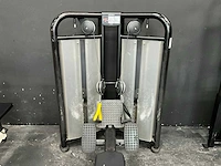 Lifefitness row machine - afbeelding 4 van  8