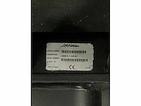 Lifefitness row machine - afbeelding 8 van  8