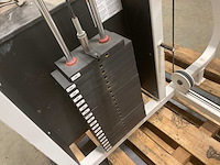 Lifefitness shoulder press krachtstation - afbeelding 5 van  6